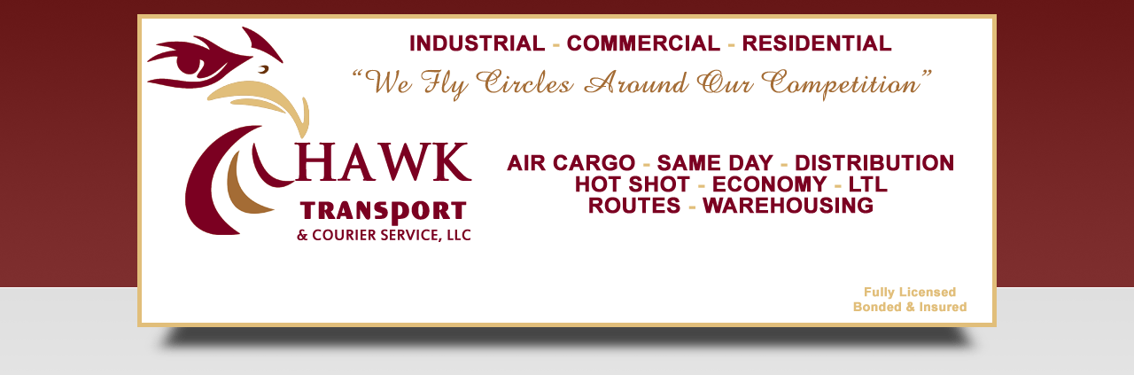 Courier Services